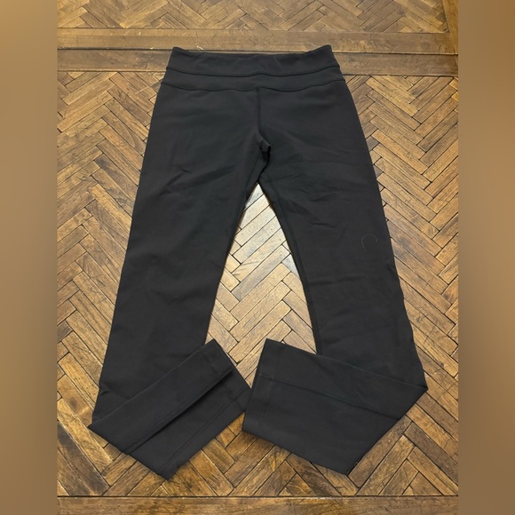 Lululemon leggings - Picture 1 of 2